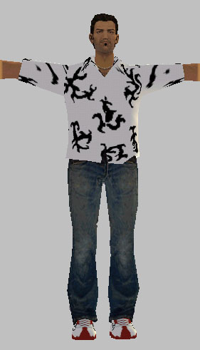 China Skin